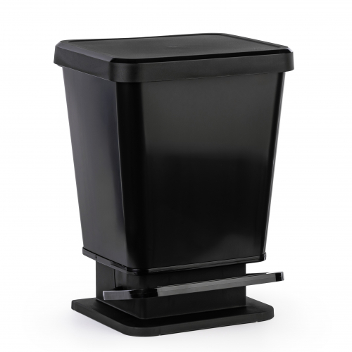 Контейнер для мусора (с педалью)
